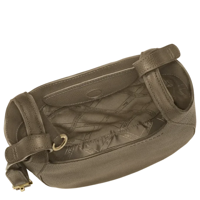 Le Foulonné S Crossbody bag