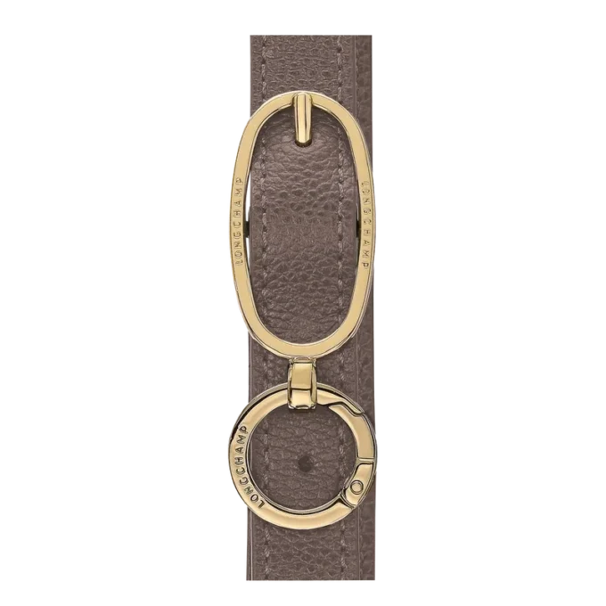 Le Foulonné S Crossbody bag