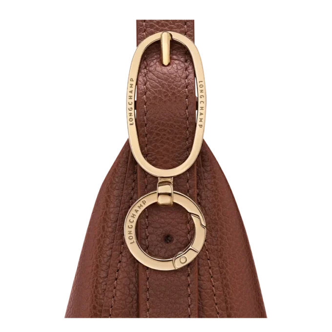 Le Foulonné S Crossbody bag