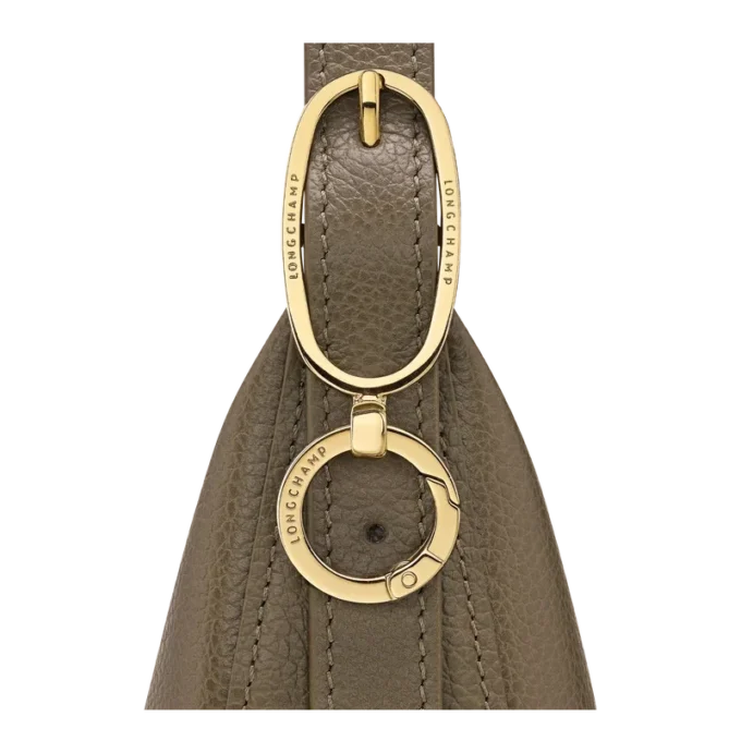 Le Foulonné S Crossbody bag