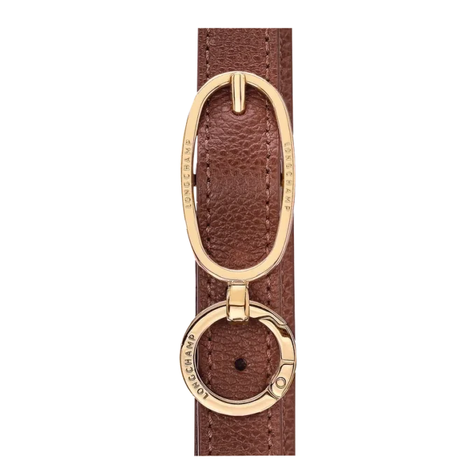 Le Foulonné S Crossbody bag