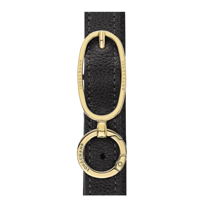 Le Foulonné S Crossbody bag