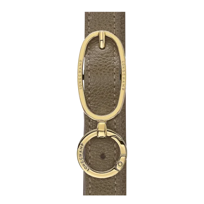 Le Foulonné S Crossbody bag