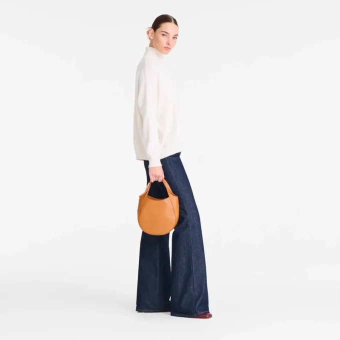 Le Foulonné S Handbag