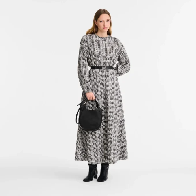 Le Foulonné S Handbag