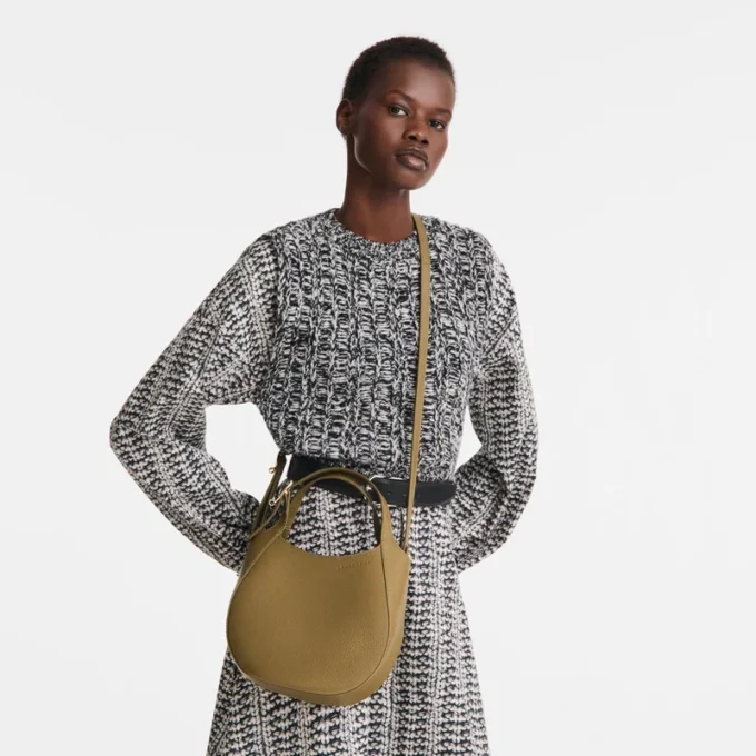 Le Foulonné S Handbag