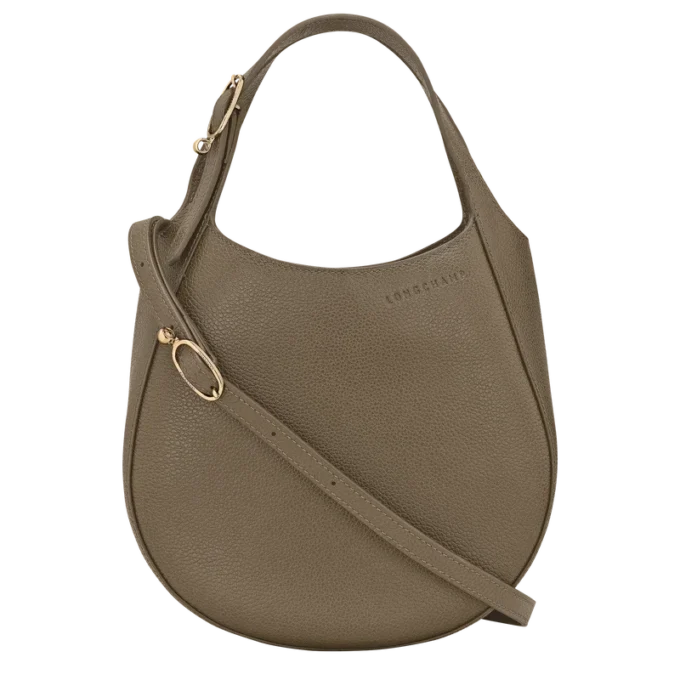 Le Foulonné S Handbag