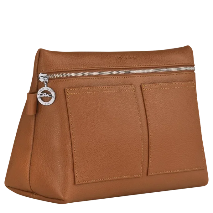 Le Foulonné Toiletry case