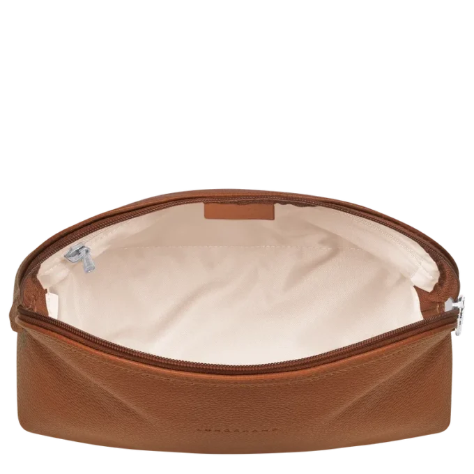 Le Foulonné Toiletry case