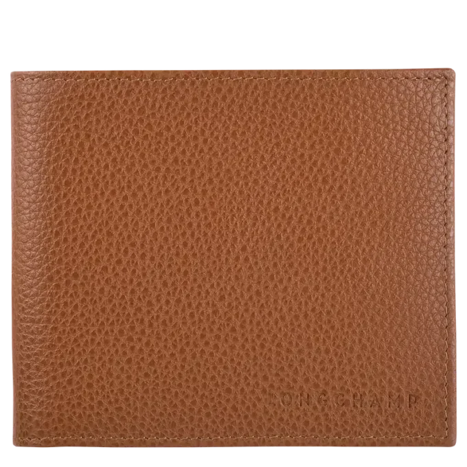 Le Foulonné Wallet