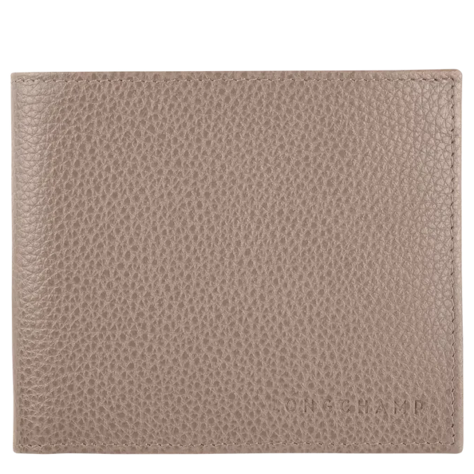 Le Foulonné Wallet