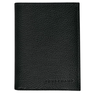 Le Foulonné Wallet