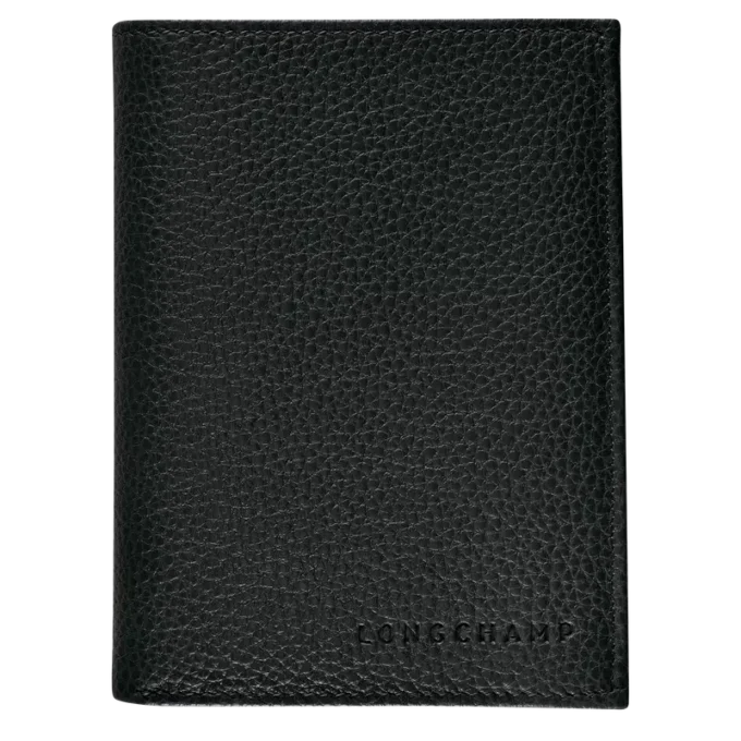 Le Foulonné Wallet