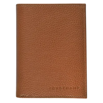 Le Foulonné Wallet