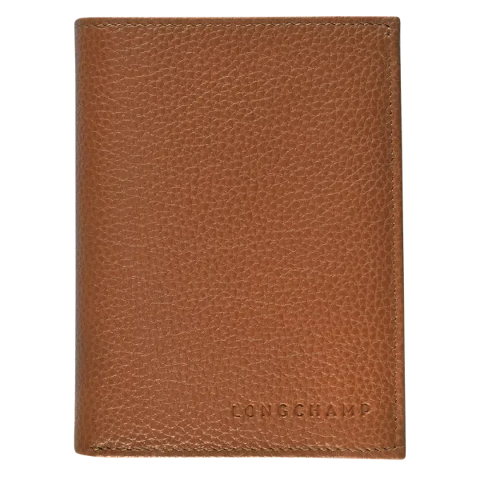 Le Foulonné Wallet