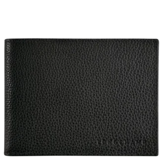 Le Foulonné Wallet