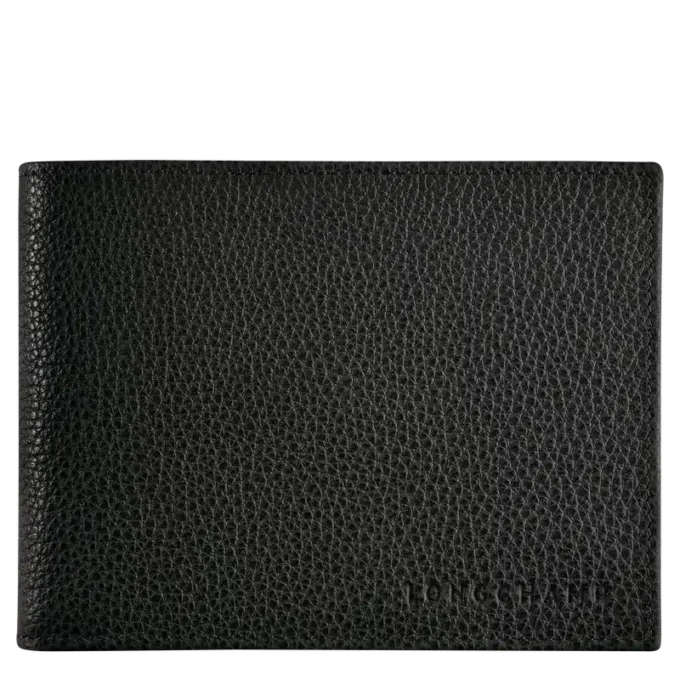 Le Foulonné Wallet