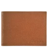 Le Foulonné Wallet