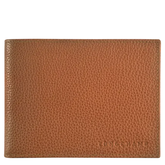 Le Foulonné Wallet