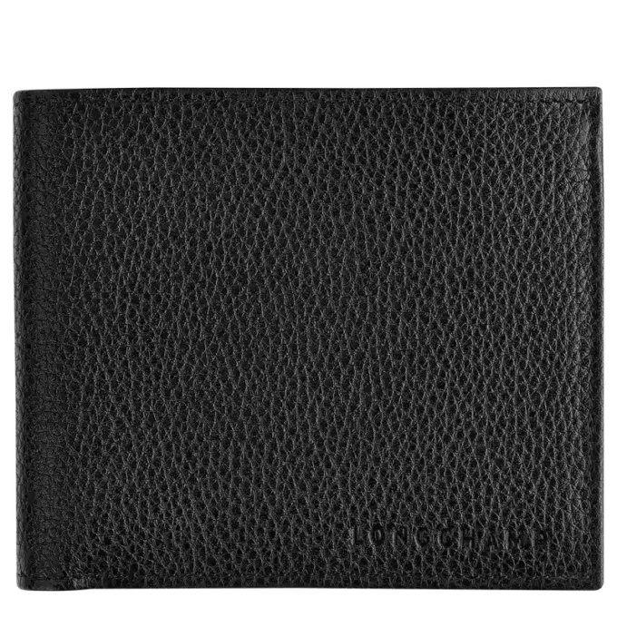 Le Foulonné Wallet