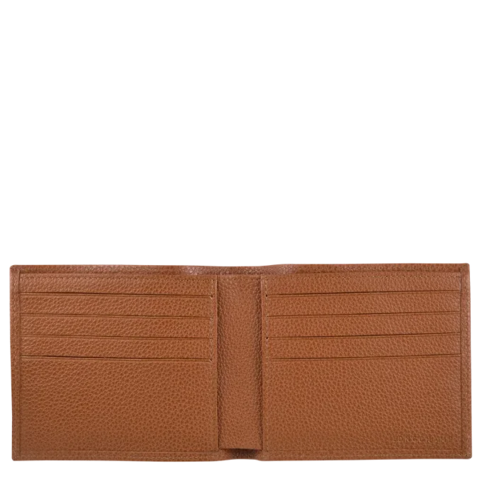 Le Foulonné Wallet