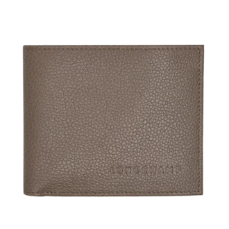 Le Foulonné Wallet