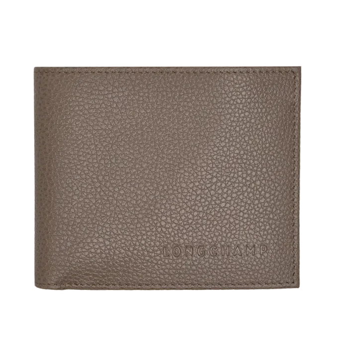 Le Foulonné Wallet