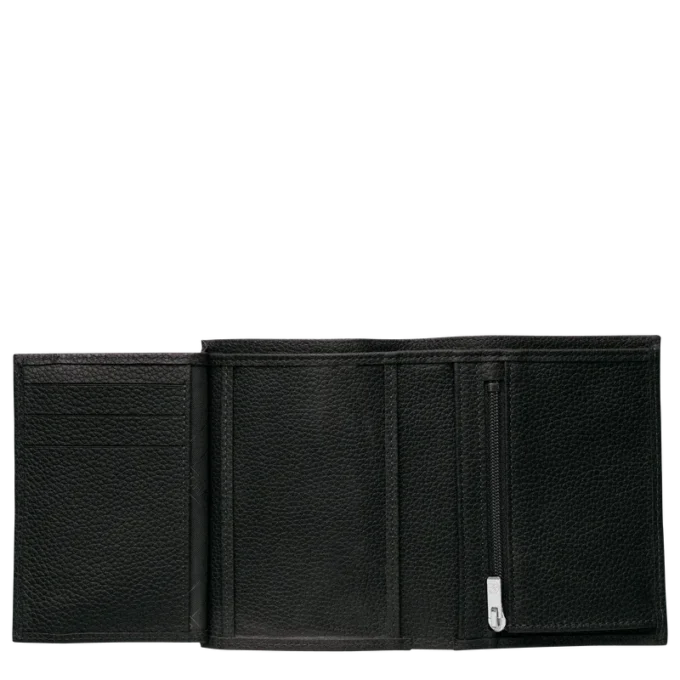 Le Foulonné Wallet