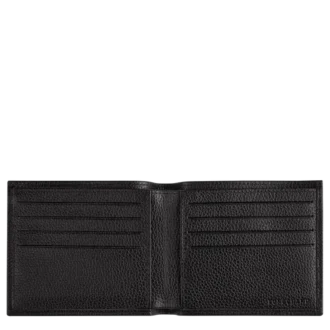 Le Foulonné Wallet