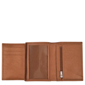 Le Foulonné Wallet