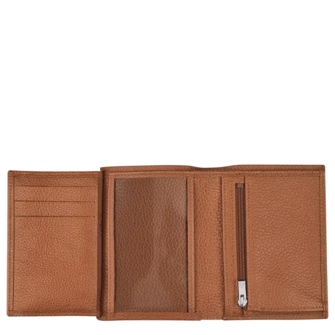 Le Foulonné Wallet