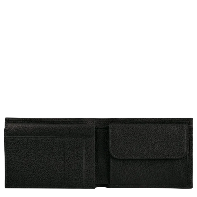 Le Foulonné Wallet