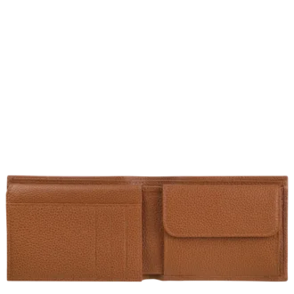 Le Foulonné Wallet