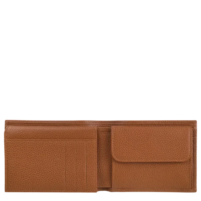 Le Foulonné Wallet