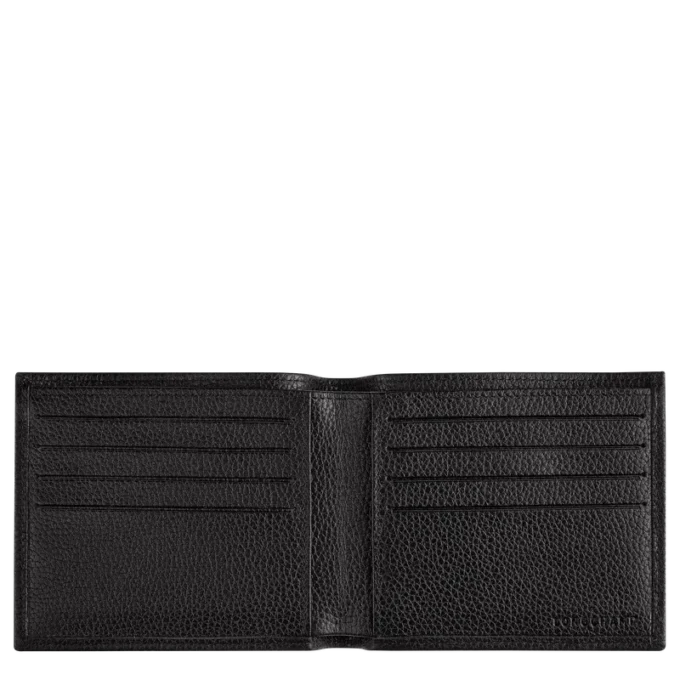 Le Foulonné Wallet