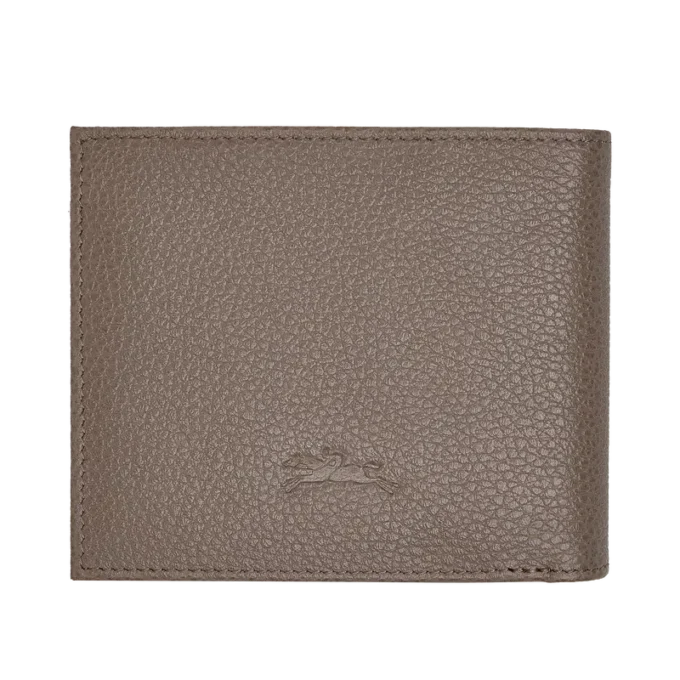 Le Foulonné Wallet