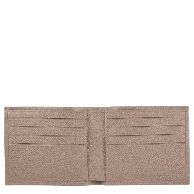 Le Foulonné Wallet