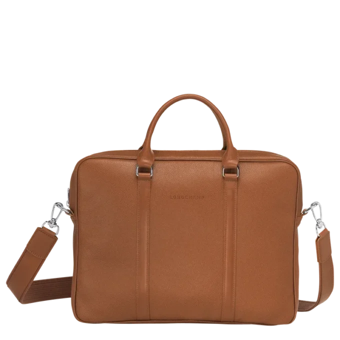 Le Foulonné XS Briefcase