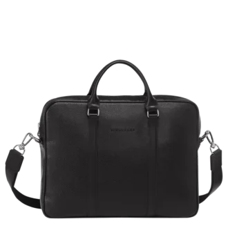 Le Foulonné XS Briefcase