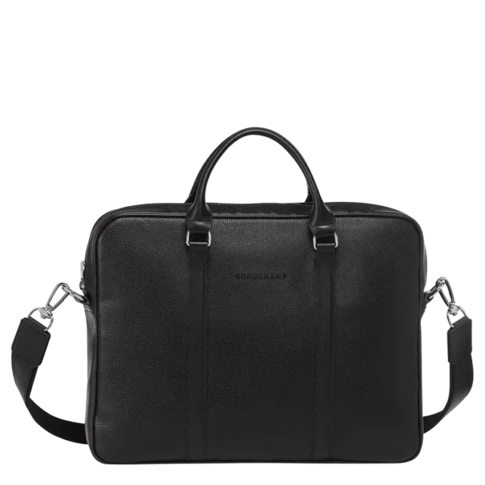 Le Foulonné XS Briefcase