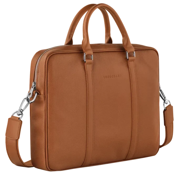 Le Foulonné XS Briefcase