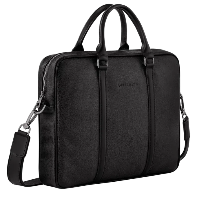 Le Foulonné XS Briefcase