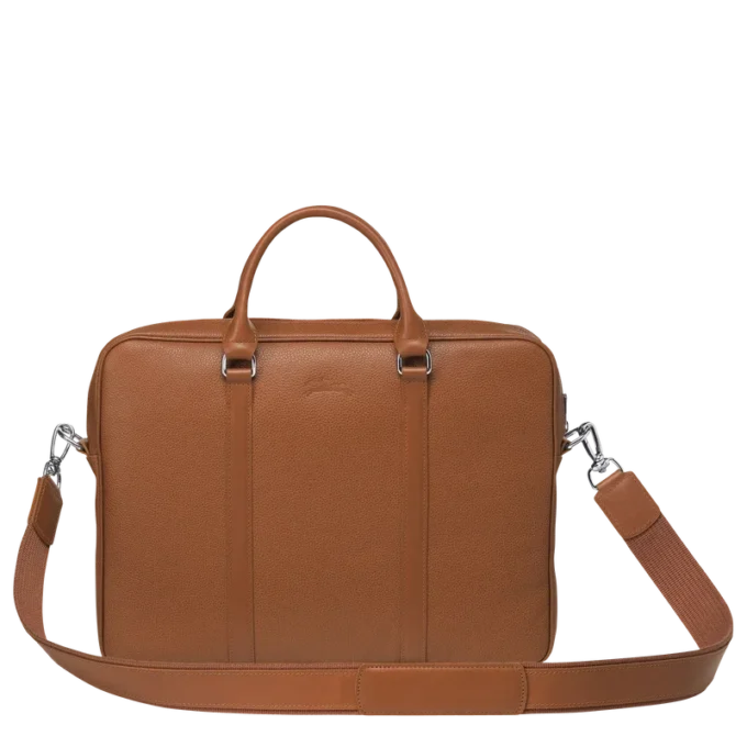 Le Foulonné XS Briefcase