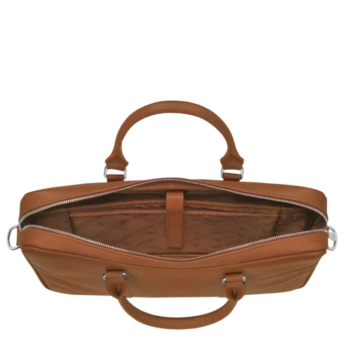 Le Foulonné XS Briefcase