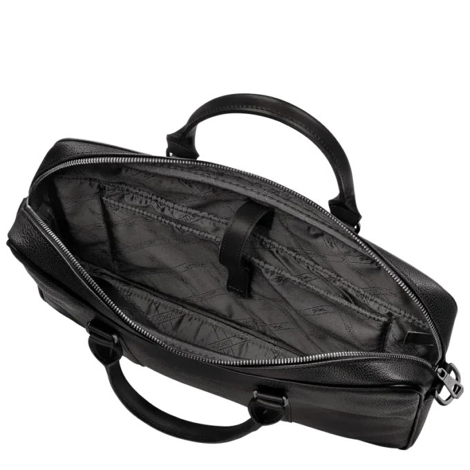 Le Foulonné XS Briefcase