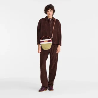 Le Pliage Collection Crossbody bag
