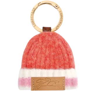 Le Pliage Collection Key ring