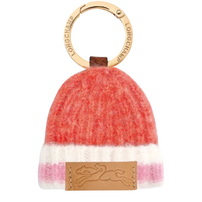 Le Pliage Collection Key ring