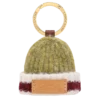 Le Pliage Collection Key ring
