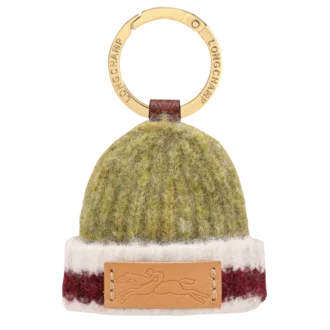 Le Pliage Collection Key ring